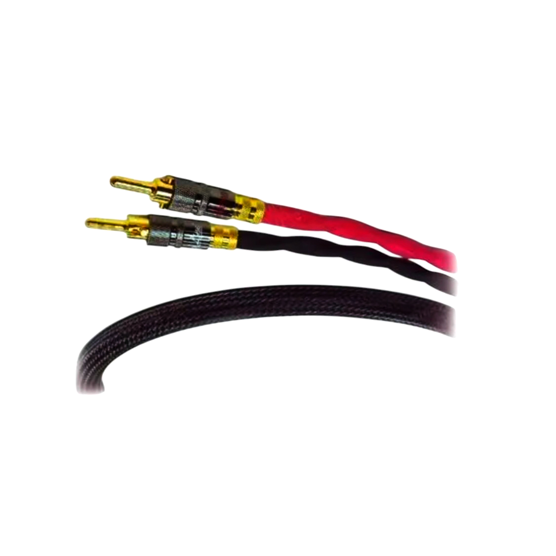 Акустичний кабель REFERENCE Line 2x Banana 5 м, 13 мм, OFC, модель 1T-AR80-05, оригінал