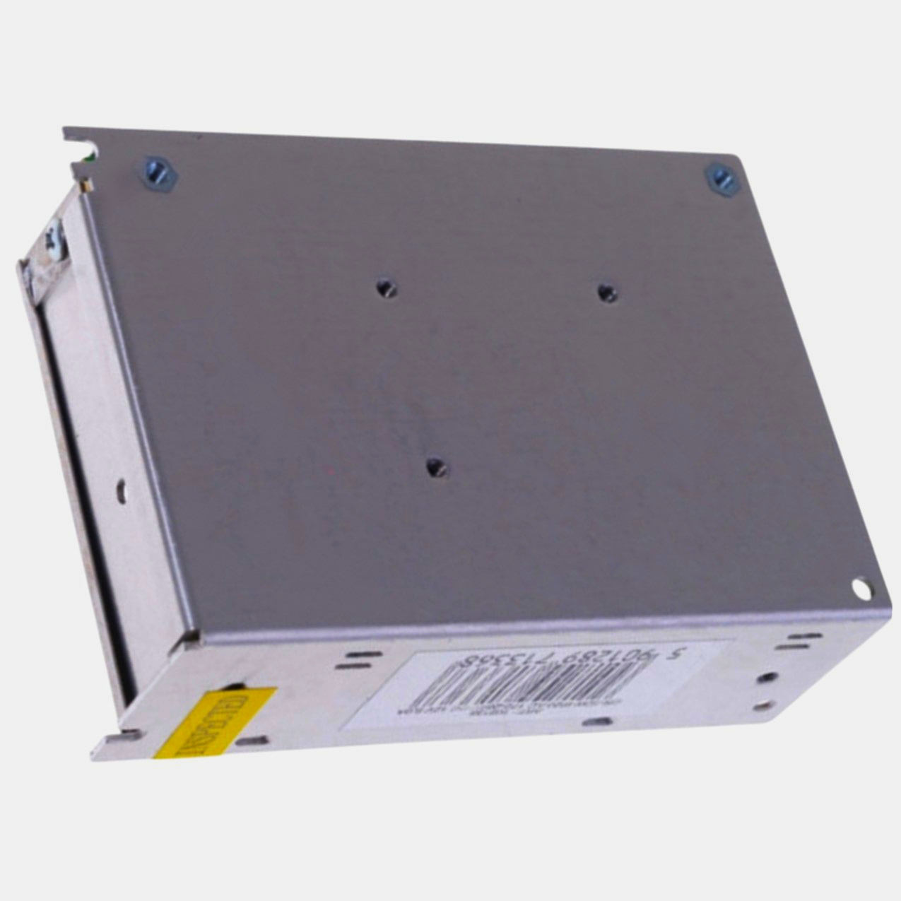 Блок живлення LED Technologies 24V 2A (48Вт) металевий корпус, вхід 110-220V AC