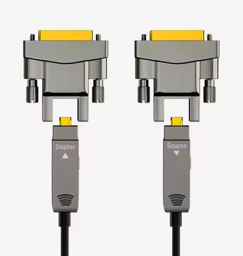 Адаптер HDMI-F на DVI-F I-Taki ADA-HDMID2DVI 100м срібний для домашнього кінотеатру