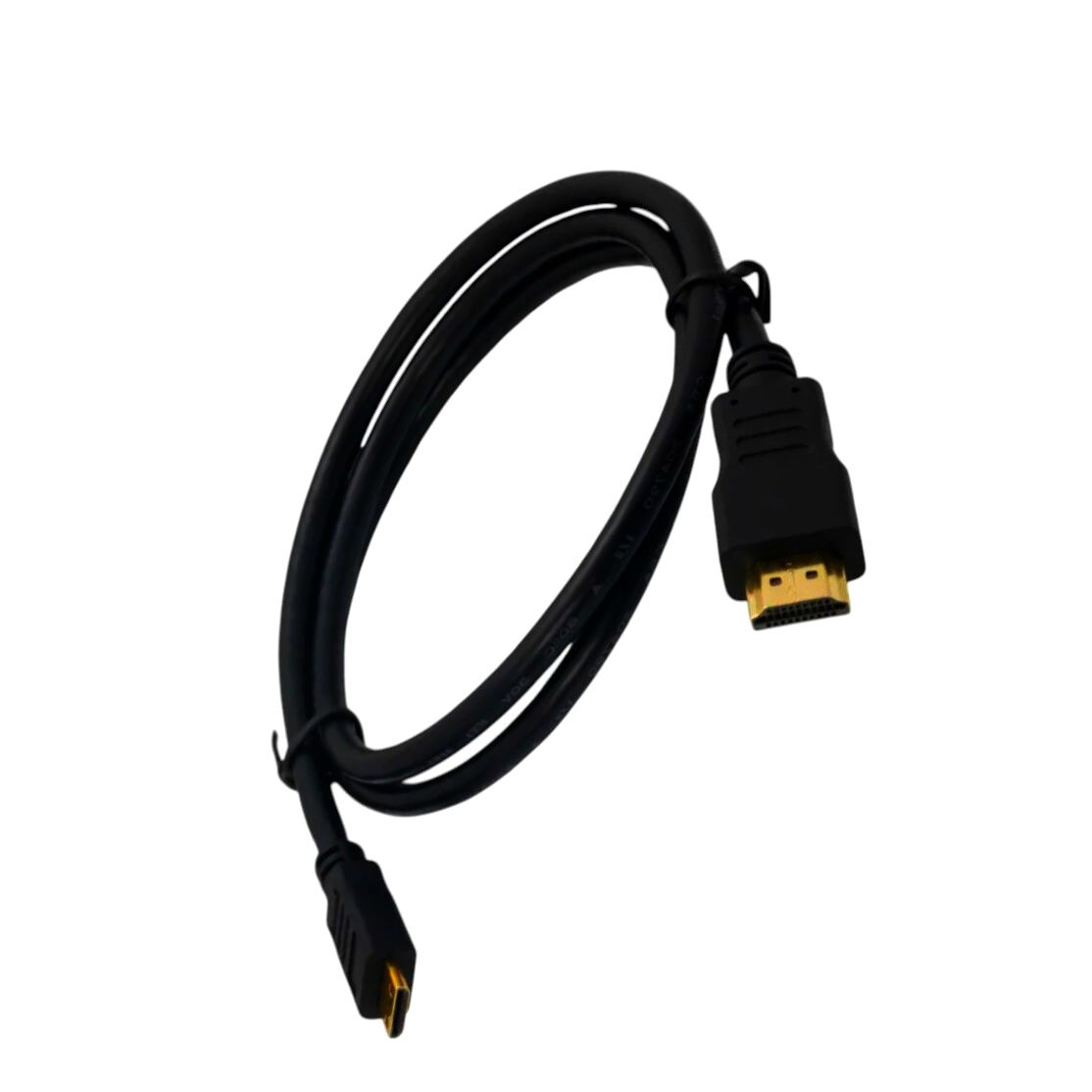 Кабель HDMI I-Taki 3 м, штекер-штекер (тип A), версія 2.0, UltraHD 4K, 3D, чорний