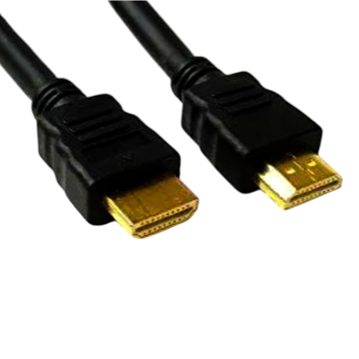 Кабель HDMI I-Taki 3 м, штекер-штекер (тип A), версія 2.0, UltraHD 4K, 3D, чорний