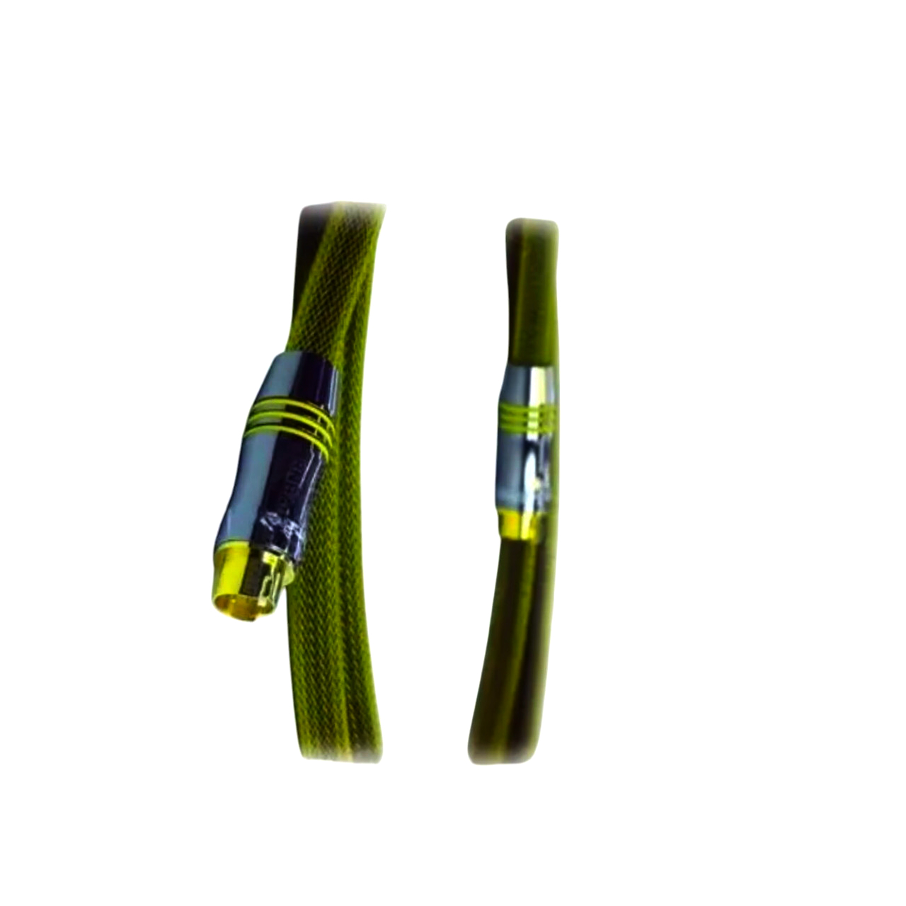 S-Video кабель Reference Line 4-pin (1.5 м) металевий, висока якість, 24K золото