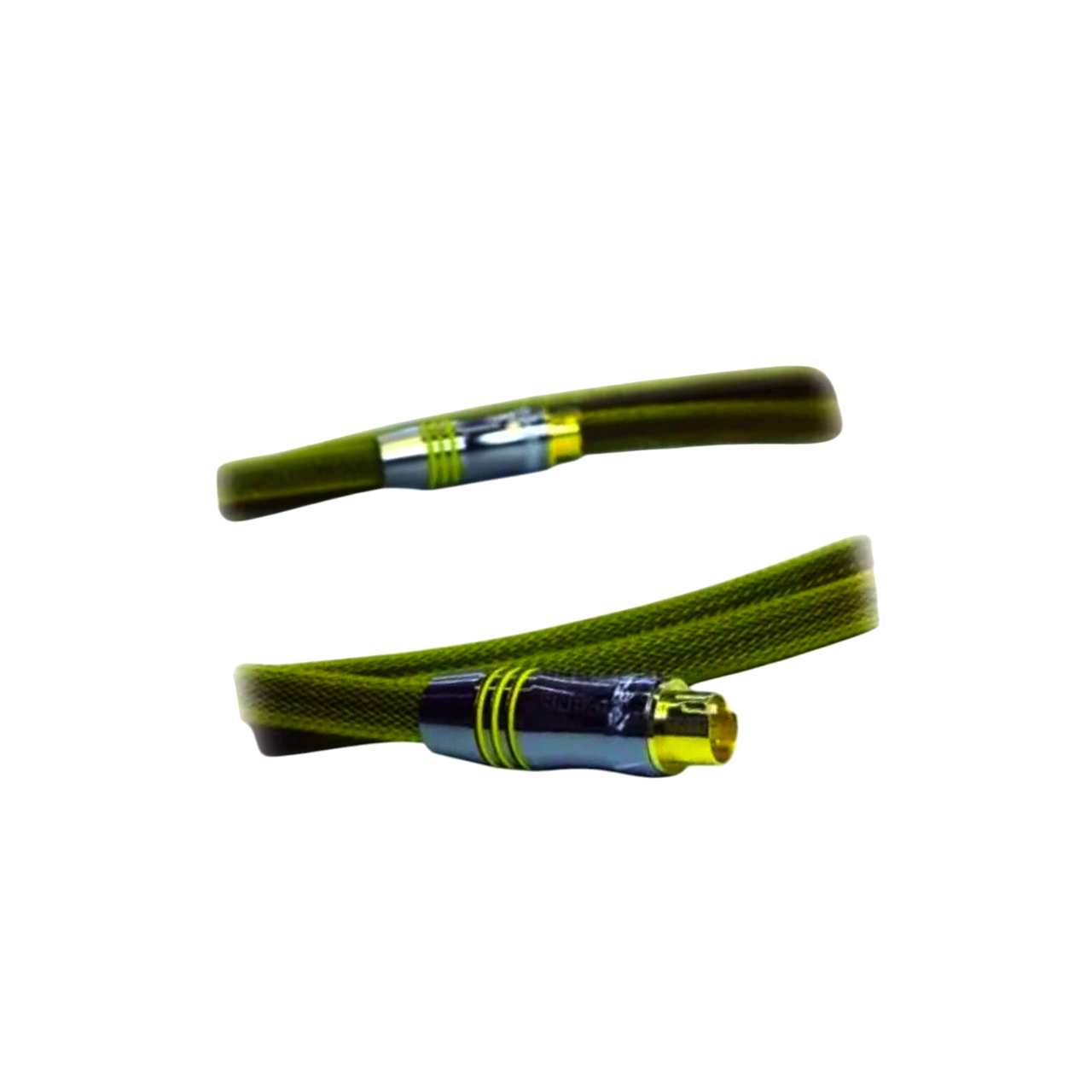 S-Video кабель Reference Line 4-pin (1.5 м) металевий, висока якість, 24K золото