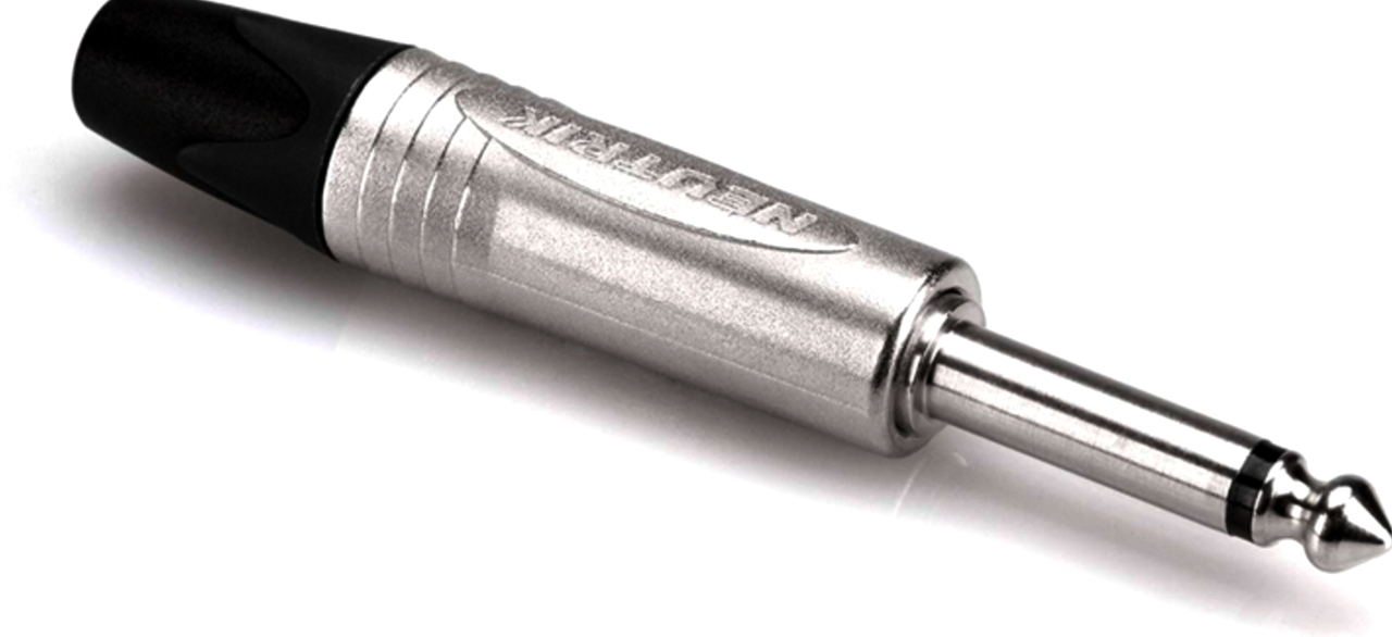 Гітарний кабель Amphenol 