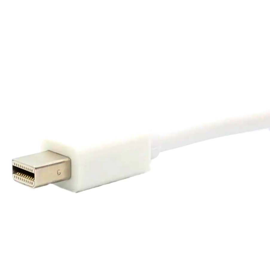 Кабель I-Taki Mini DisplayPort to DisplayPort 5 м 1.1 для MacBook і HDTV, оригінал