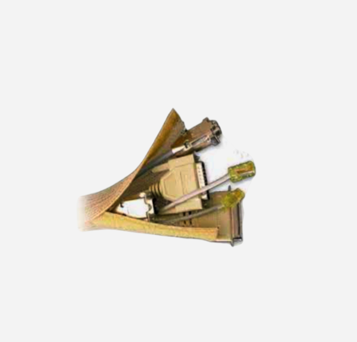 Еластична обплетка Techflex Flexo Wrap Ø27.9 мм 1 м для кабелів і проводів, оригінал