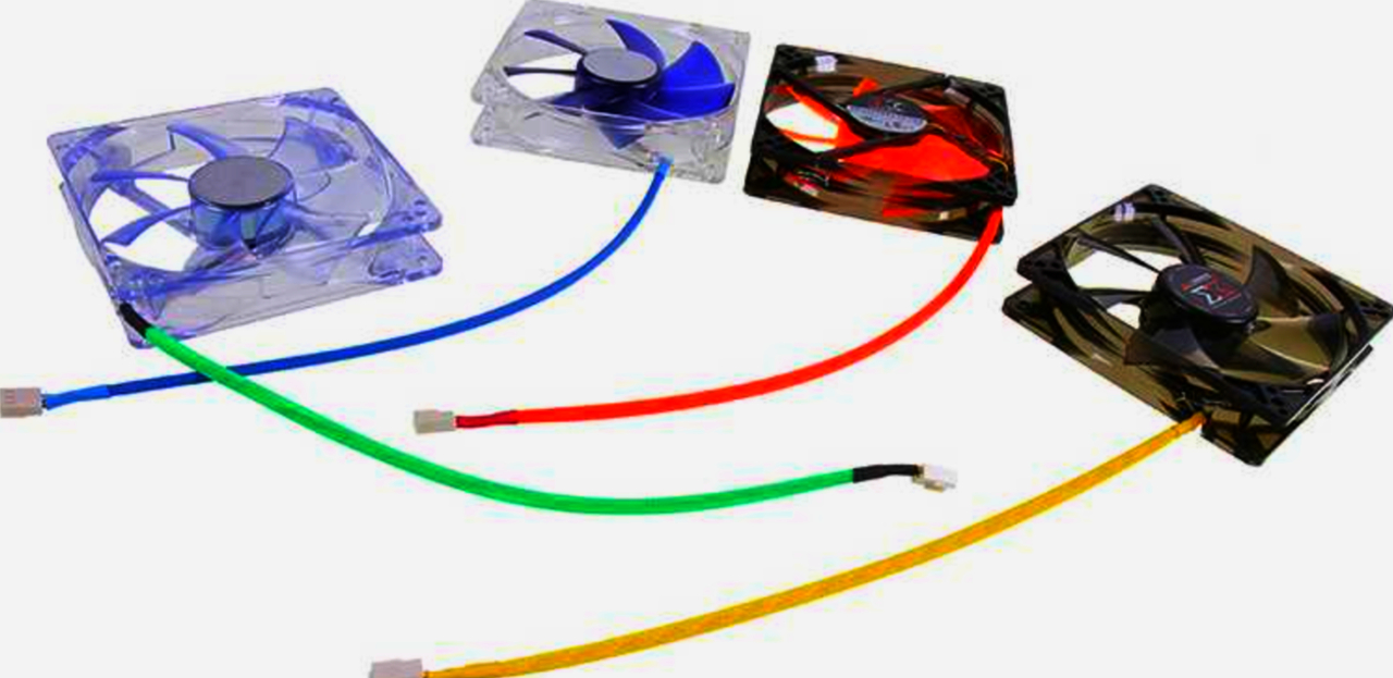 Кабельна оплетка Techflex FLEXO PET 0.63 см, 1 м, розтяжка 3.2-10.9 мм, оранжева