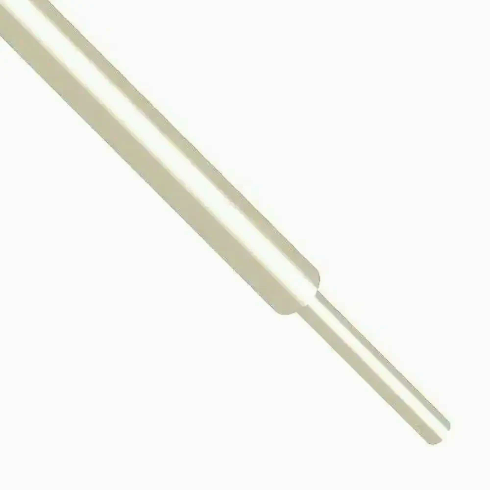 Термоусадка JDD Tech 25 мм прозора, 1 метр, для кабельної ізоляції, висока якість