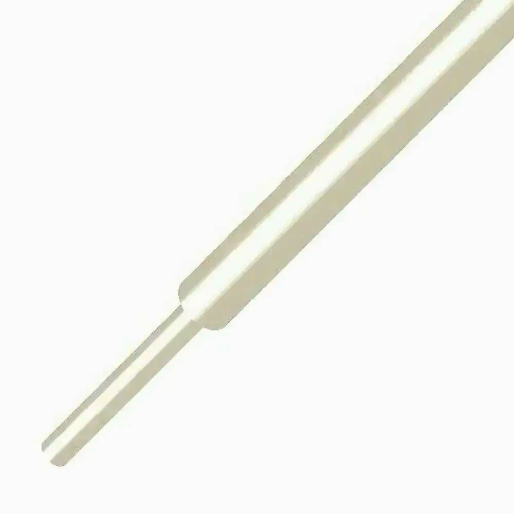 Термоусадка JDD Tech 25 мм прозора, 1 метр, для кабельної ізоляції, висока якість