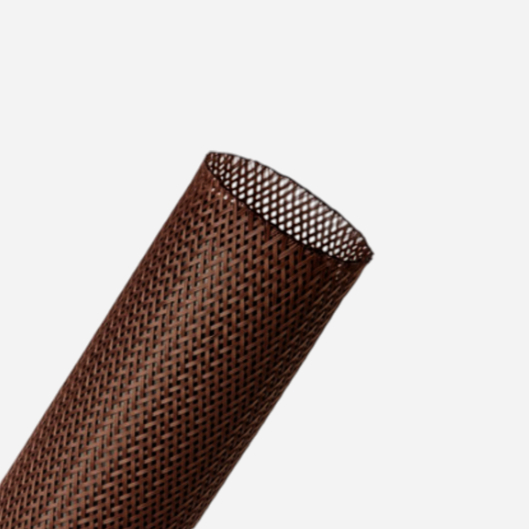 Еластична оплетка Flexo® RRN 0.38DB, діаметр 9.5 мм, 1 м для захисту кабелів від гризунів