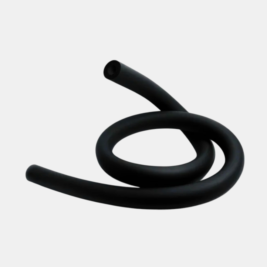 Утеплювач K-FLEX ST для труб Ø6×10 мм, бухта 1 метр, тепло- і шумоізоляція, Італія