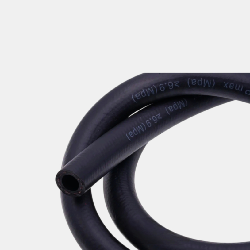 Утеплювач K-FLEX ST для труб Ø6×10 мм, бухта 1 метр, тепло- і шумоізоляція, Італія