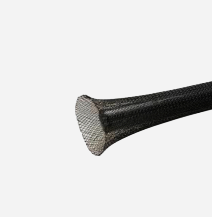 Кабельна оплетка Techflex 0.63 см, 1 м, розтягується до 12.7 мм, ультрарозтяжна, надійна