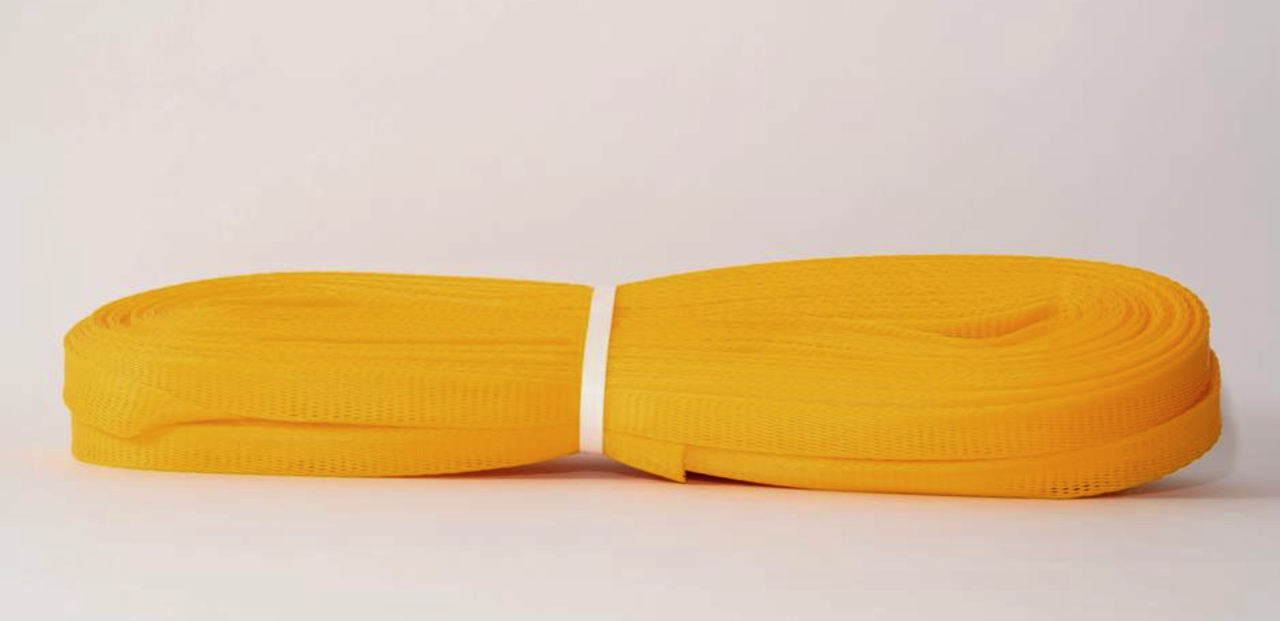 Сетка Part Guard 3.81 см захисна растяжка 38.1-76.2 мм, еластична, 1 метр