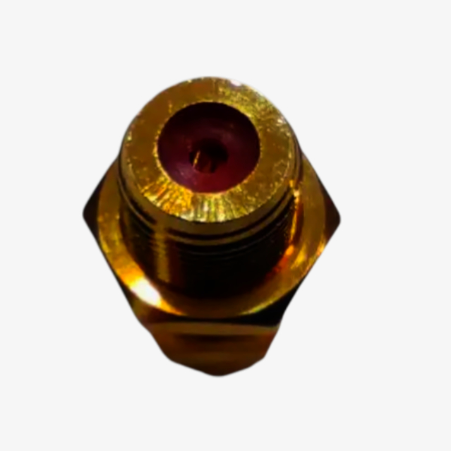 Панельний аудіо розapos;єм RCA AC-F023 для підсилювачів і ресиверів, 1 м, Оригінал!