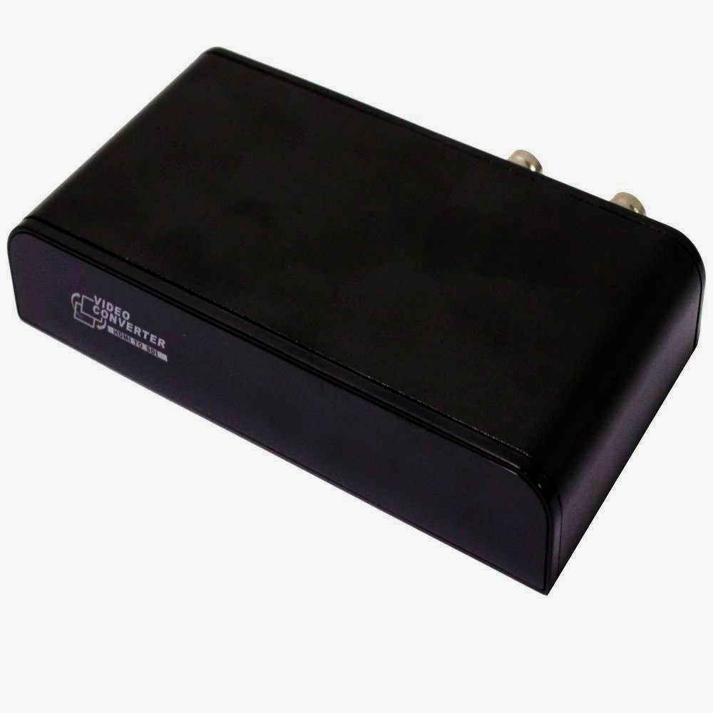 Професійний HDMI-SDI конвертер Lenkeng, 1 HDMI вхід, 2 SDI вихода, чорний, 3G-SDI