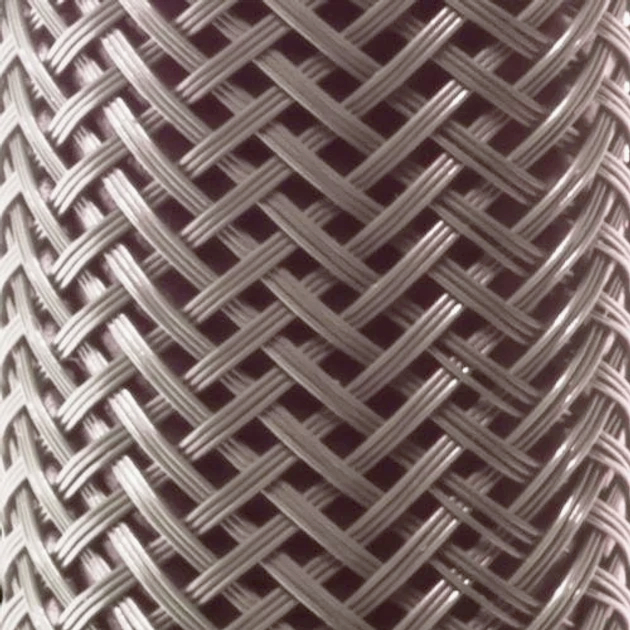 Еластична оплетка Techflex 12,7 мм Стійка до гризунів 1 м, захист кабеля від гризунів