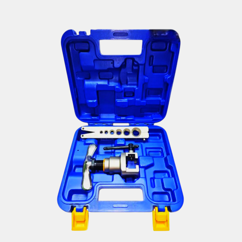 Інструмент VALUE VFT 808U-I для раскатування труб 1/4