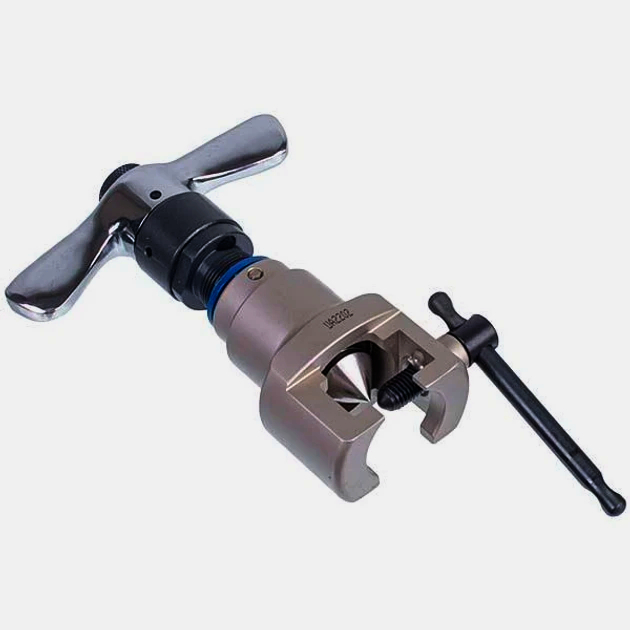 Вальцовка VALUE VFT-808-IN для мідних труб, 1/4