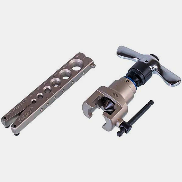 Вальцовка VALUE VFT-808-IN для мідних труб, 1/4