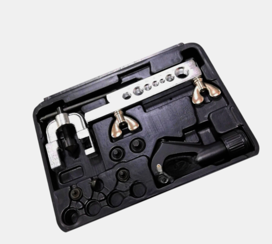 вальцовка с двойным бортом для трубок 3/16quot;-1/2quot; (0,5-1 мм) Mastercool MC 70092