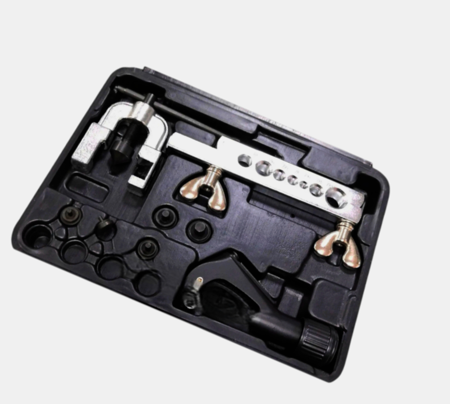 вальцовка с двойным бортом для трубок 3/16quot;-1/2quot; (0,5-1 мм) Mastercool MC 70092