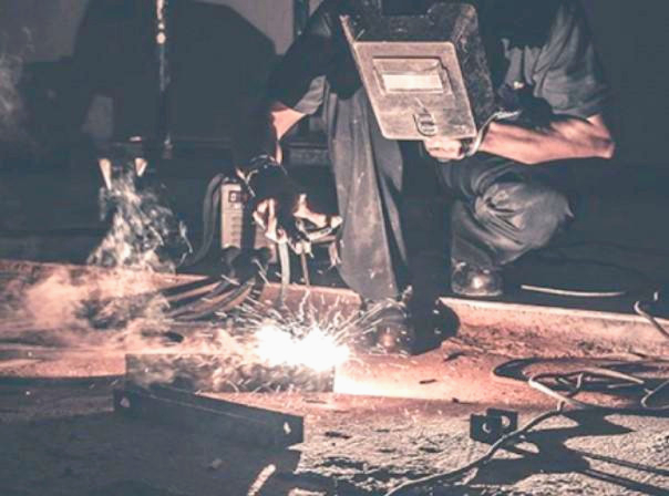 Оплетка Techflex Dragon Sleeve 12.7 мм, 1 м для захисту від високих температур, чорна