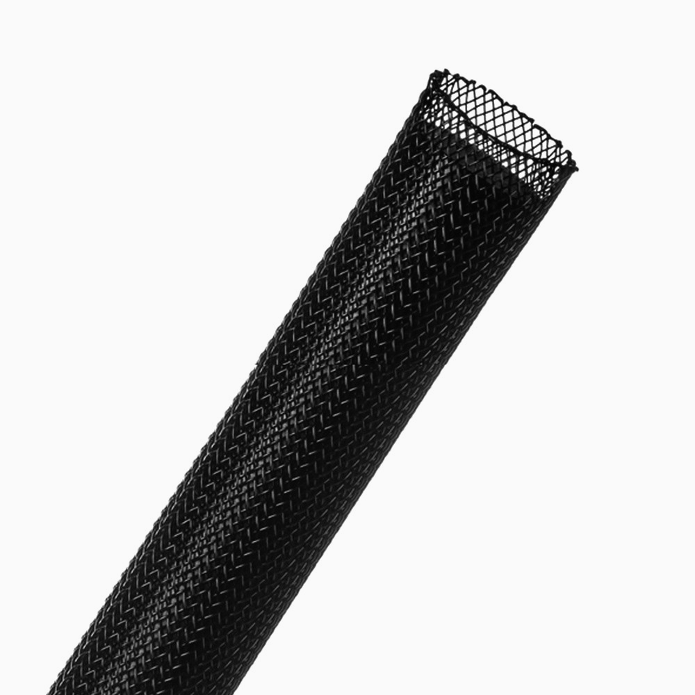 Кабельна оплетка Techflex 0.95 см, растяжка 4.76-25.4 мм, 1 м, захисна, 7 кольорів