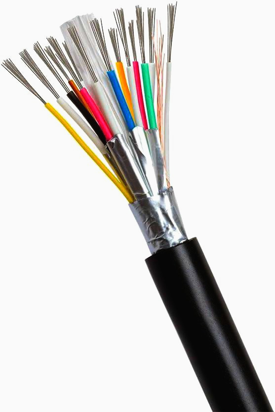 HDMI-кабель 2.0 3м 4K з Ethernet для ТВ, ПК, приставок - високошвидкісне з'єднання