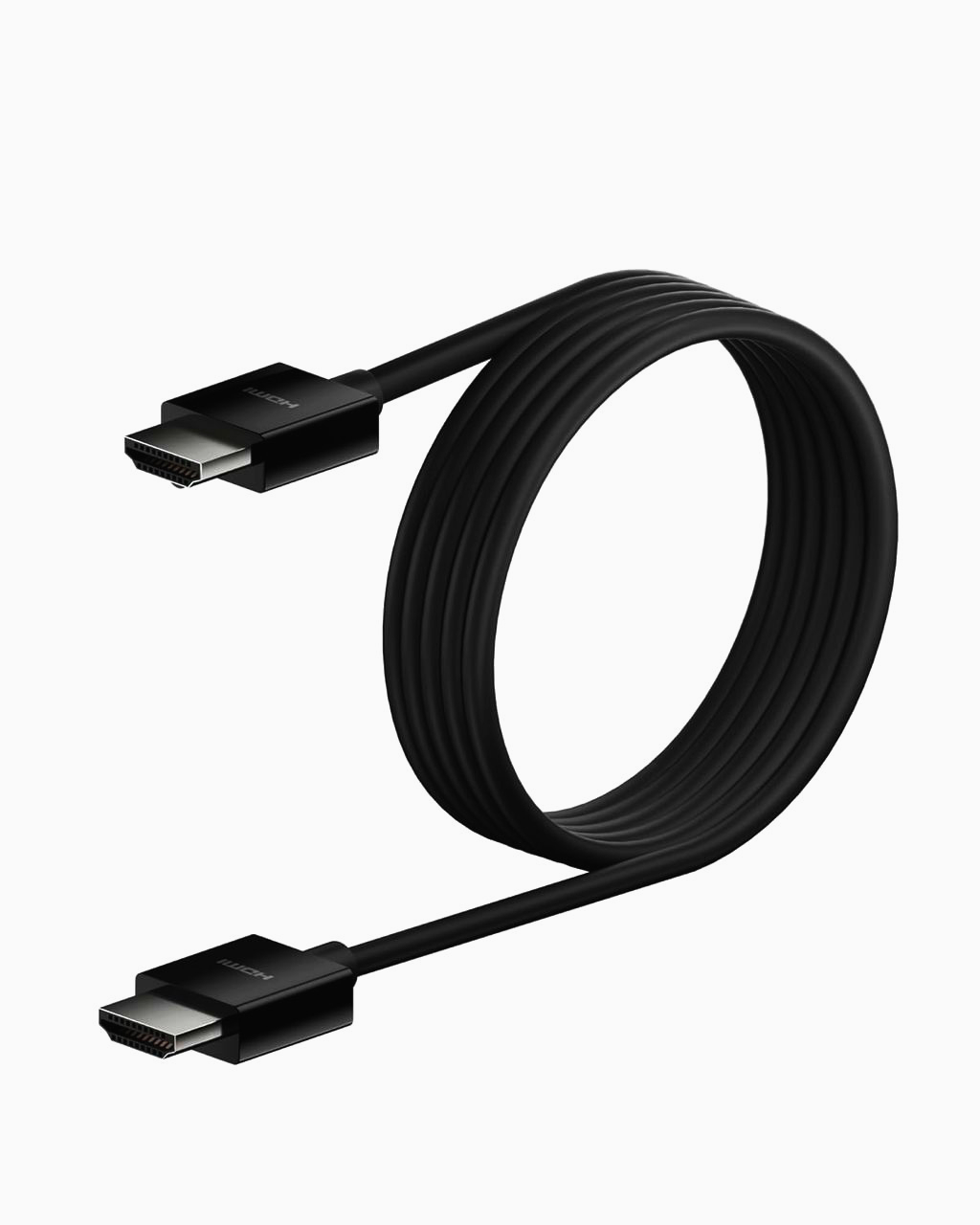 HDMI-кабель 2.0 3м 4K з Ethernet для ТВ, ПК, приставок - високошвидкісне з'єднання