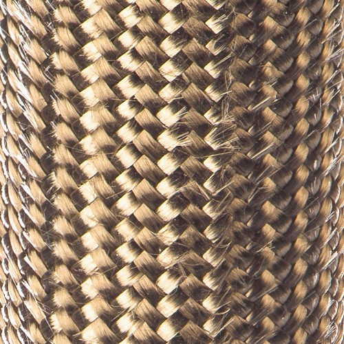 Термолента Volcano WRAP 1м, базальтове волокно до 700°C для глушників і колекторів авто/мото