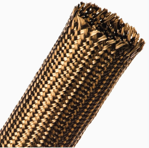 Термозахист Volcano WRAP 1м, базальтова стрічка до 700°C для глушників 25,4мм, висока міцність