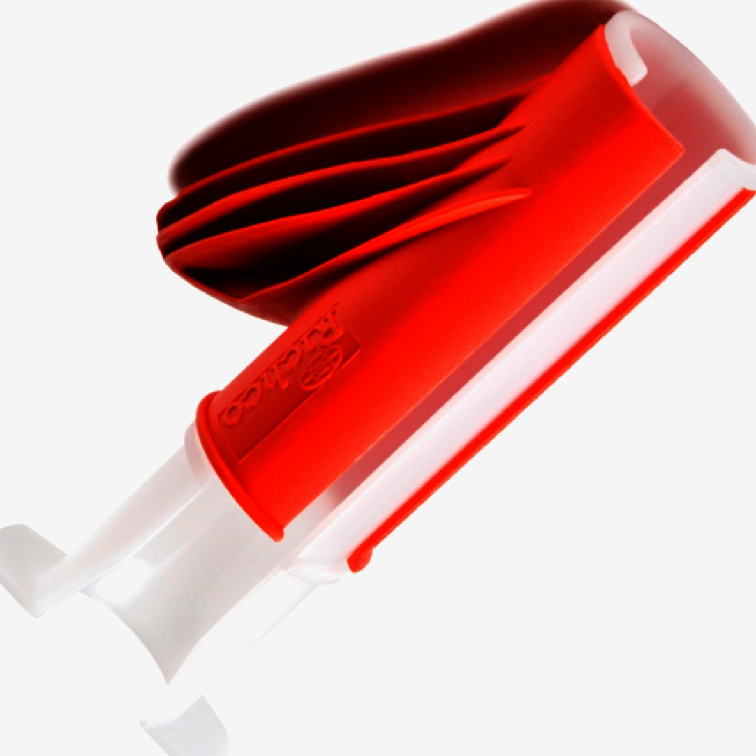 Інструмент Techflex для укладки проводів в оплетку Flexo F6, 19 мм, оранжевий, модель INN0.75OR