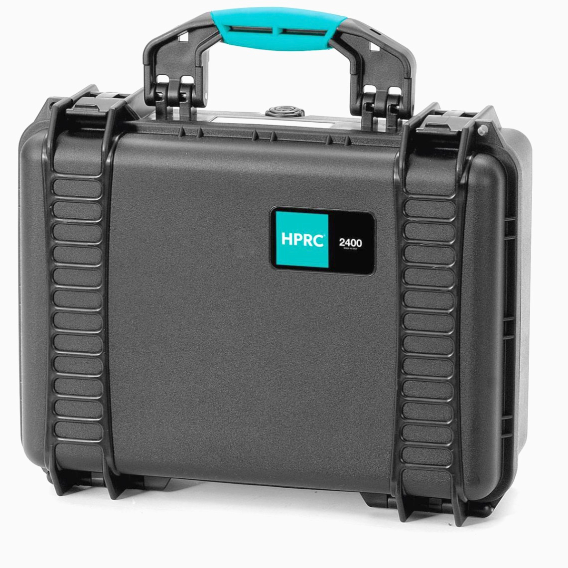 Герметичный бокс HPRC 2400 CUBBLB, 402x330.5x169.2 мм, 2.58 кг, противоударный, для фотоаппаратуры