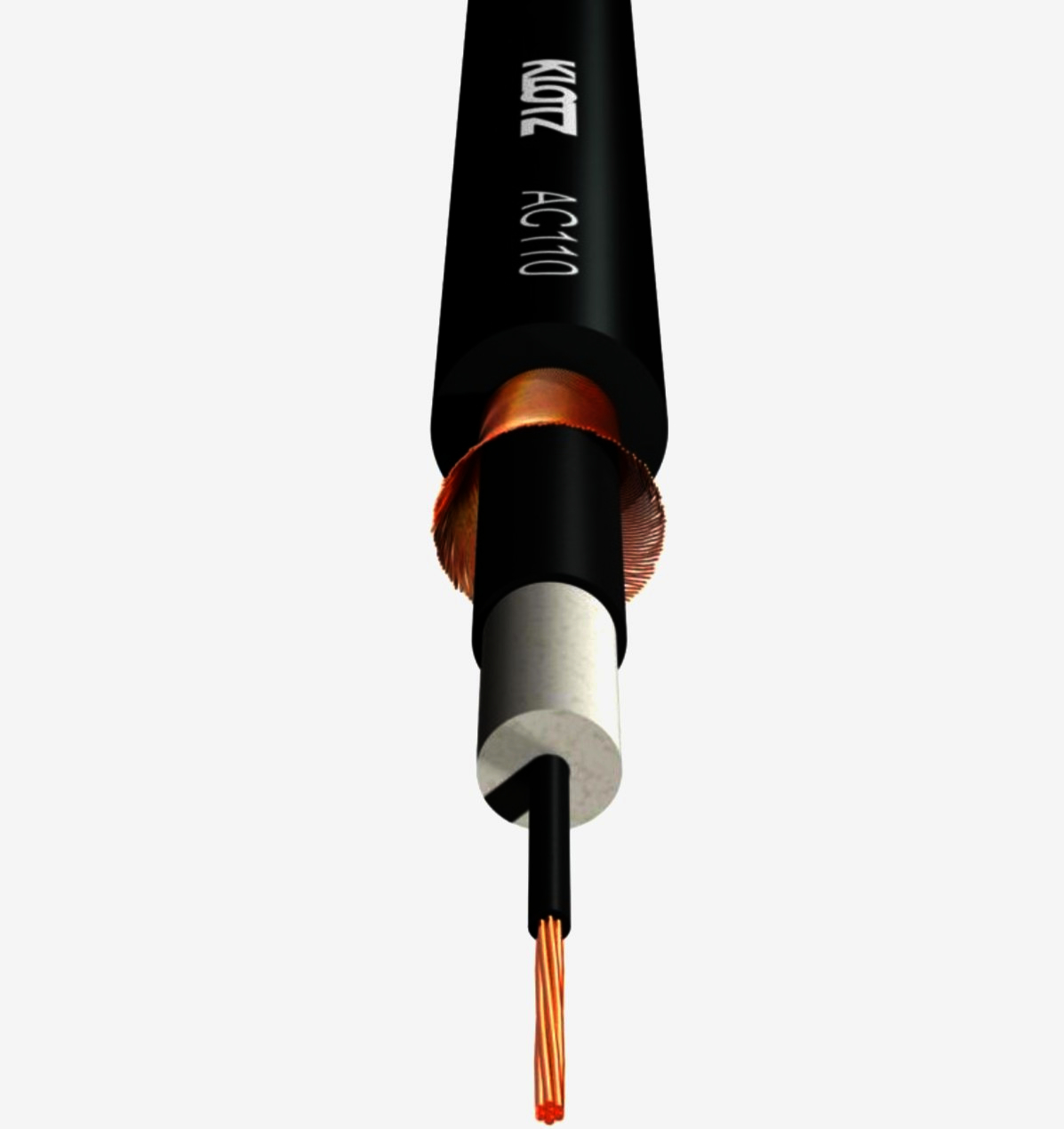 Гітарний кабель Klotz 