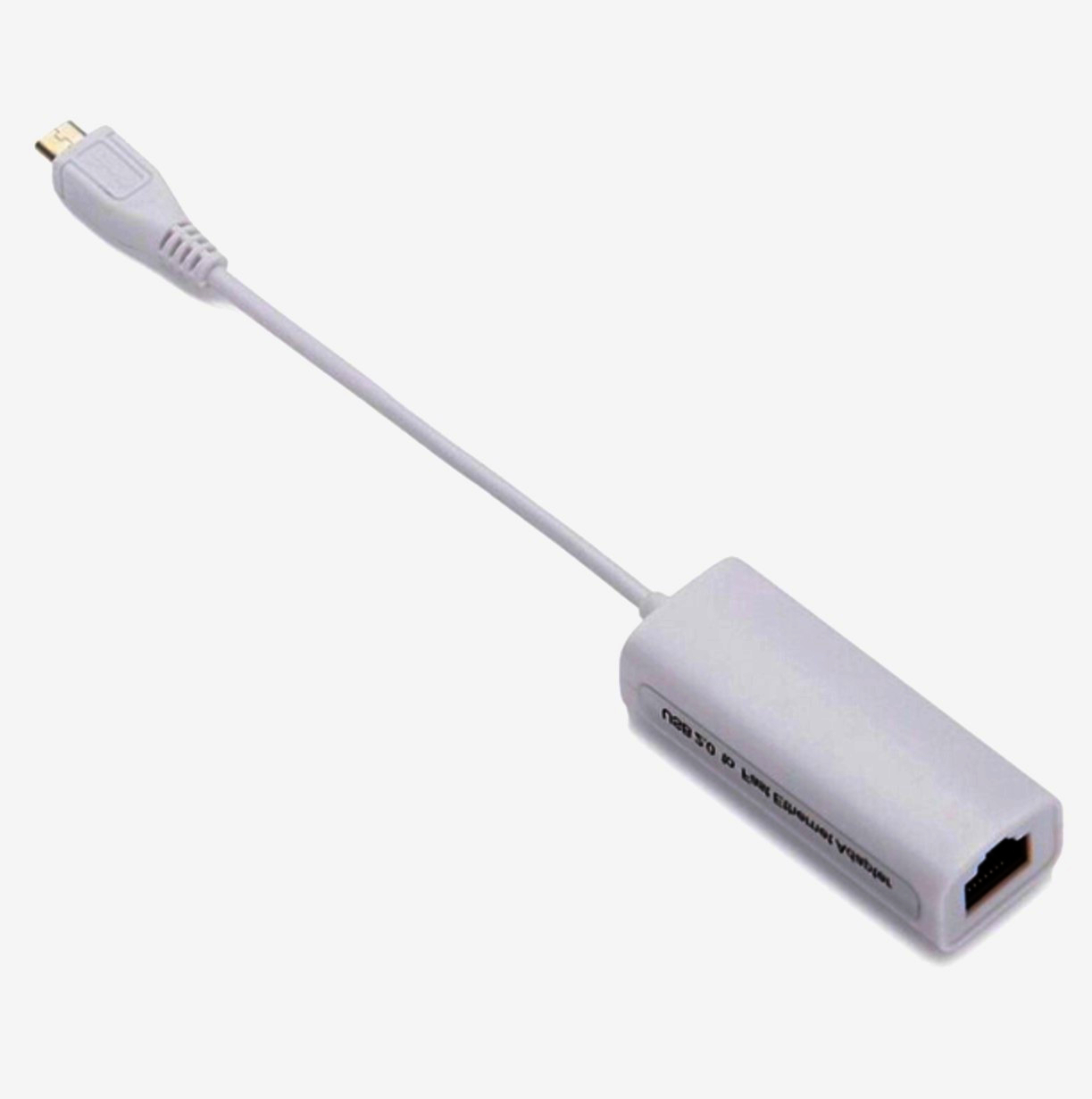 Адаптер Mini DisplayPort в HDMI 0.3 м Gefen 4K, білий, для моніторів і телевізорів