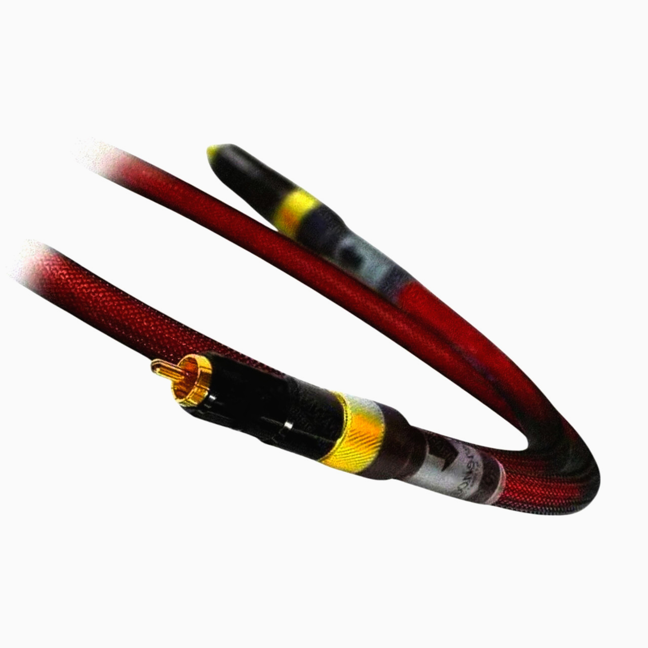 Коаксіальний кабель REFERENCE Line RCA-RCA 3 м, цифровий аудіо, 11 мм, висока якість