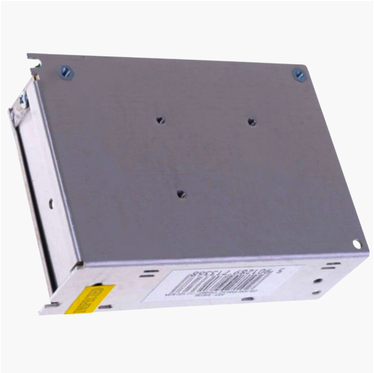 Блок питания LED Technologies 24V 2A (48Вт) для LED-лент, металлический корпус 200×97×43 мм