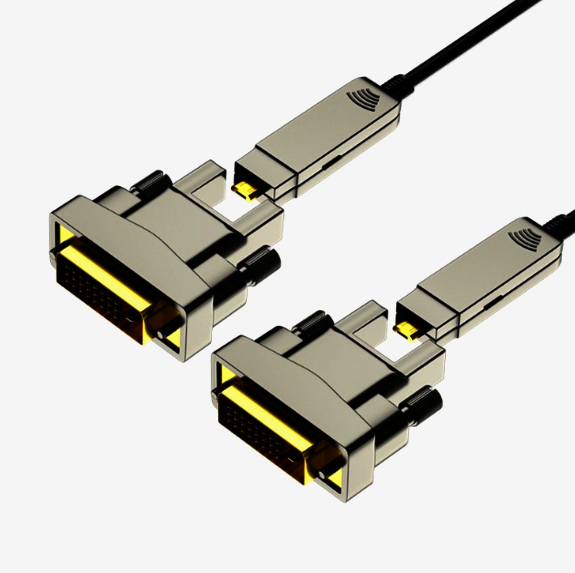 Адаптер I-Taki HDMI-DVI, 100 м, проходной, для домашнего кинотеатра, 1080p, 60 Гц, 3D