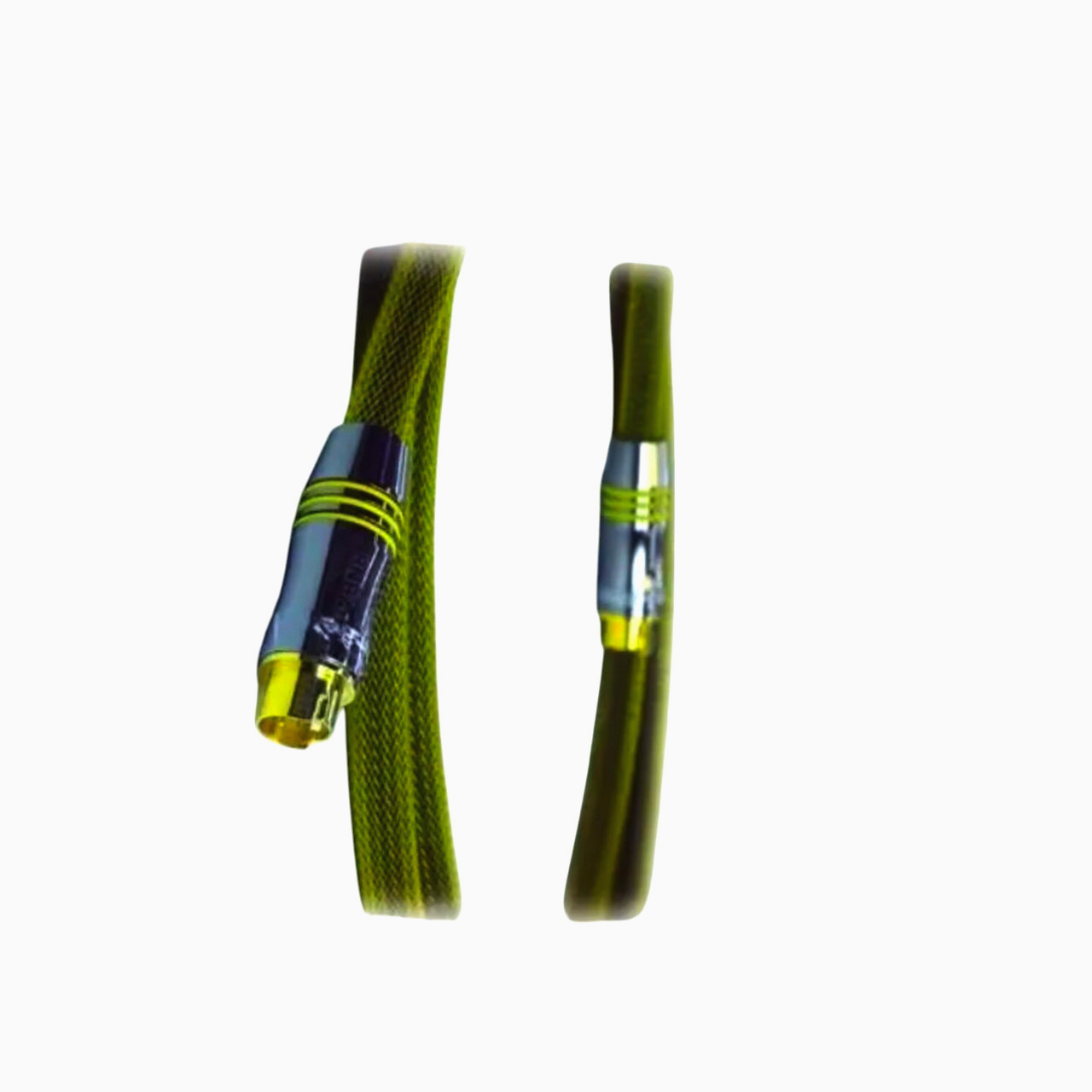 S-Video кабель 1.5 м 4-pin металевий висока якість Reference Line, золото 24K, 1K-VR11-01.5