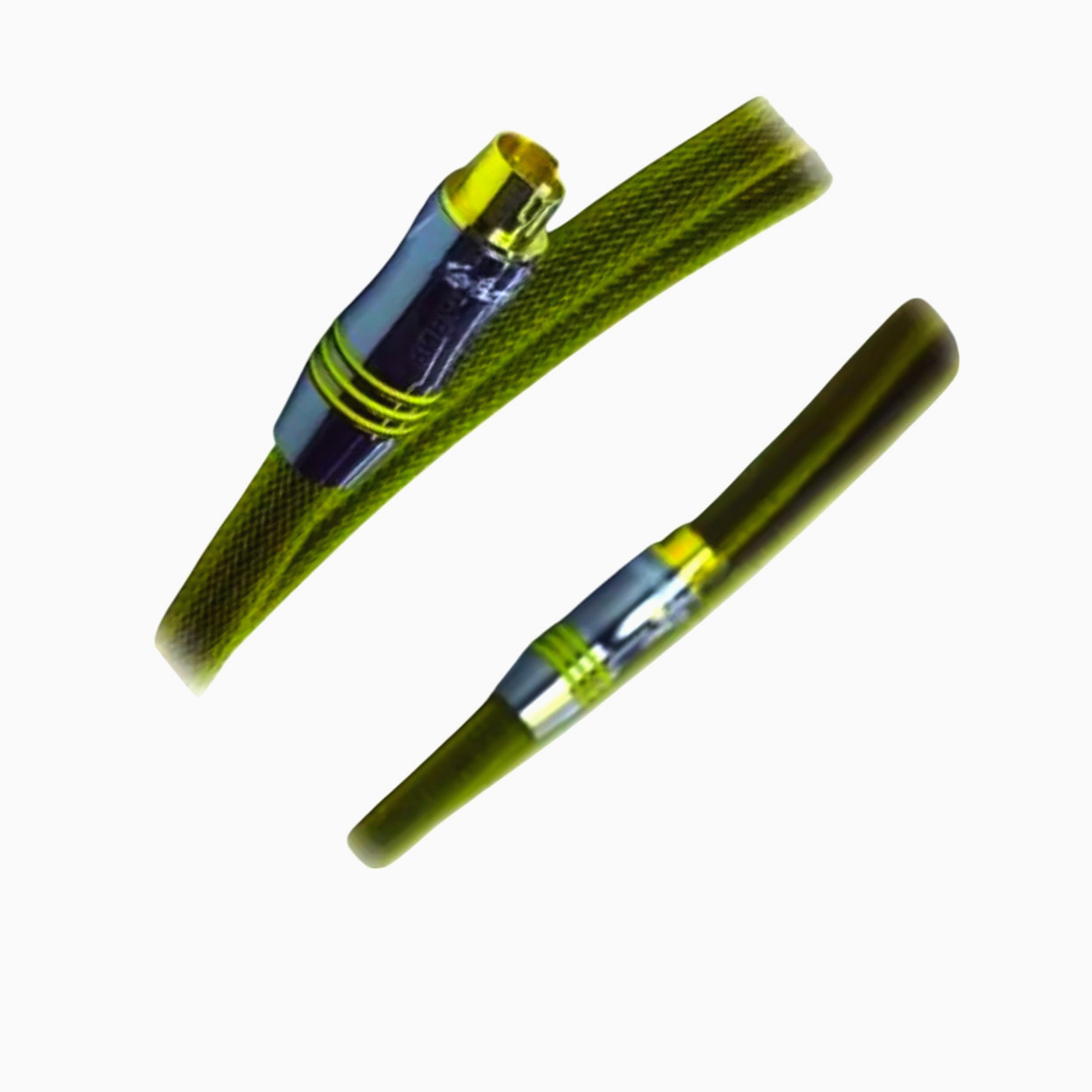 Кабель S-Video 1.5 м 4-pin, желтый, серия Reference Line – оригинал для видеотехники