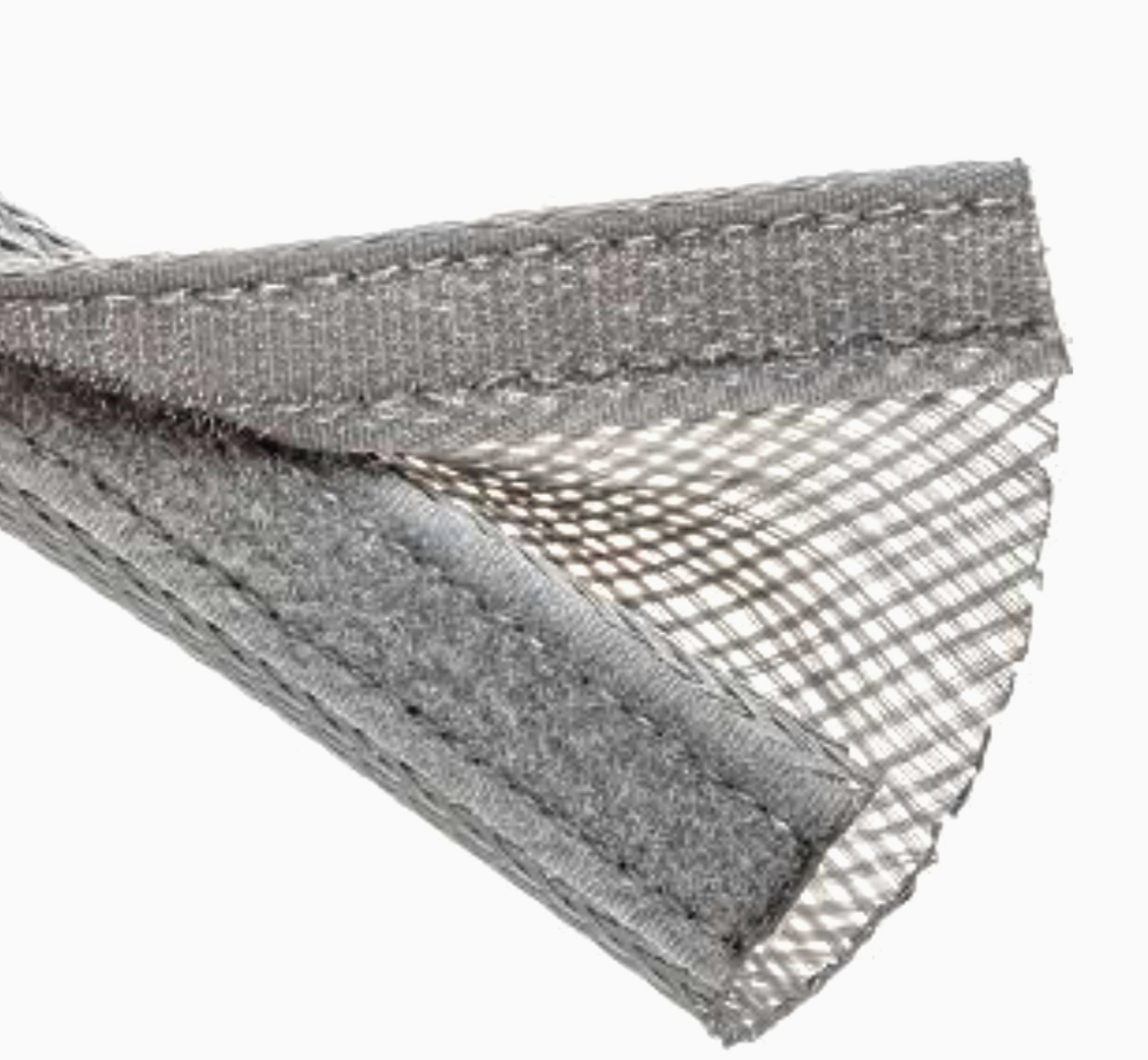 Кабельна оплетка Techflex Flexo Wrap 1 м, діаметр 27.9 мм, поліестер для організації проводів