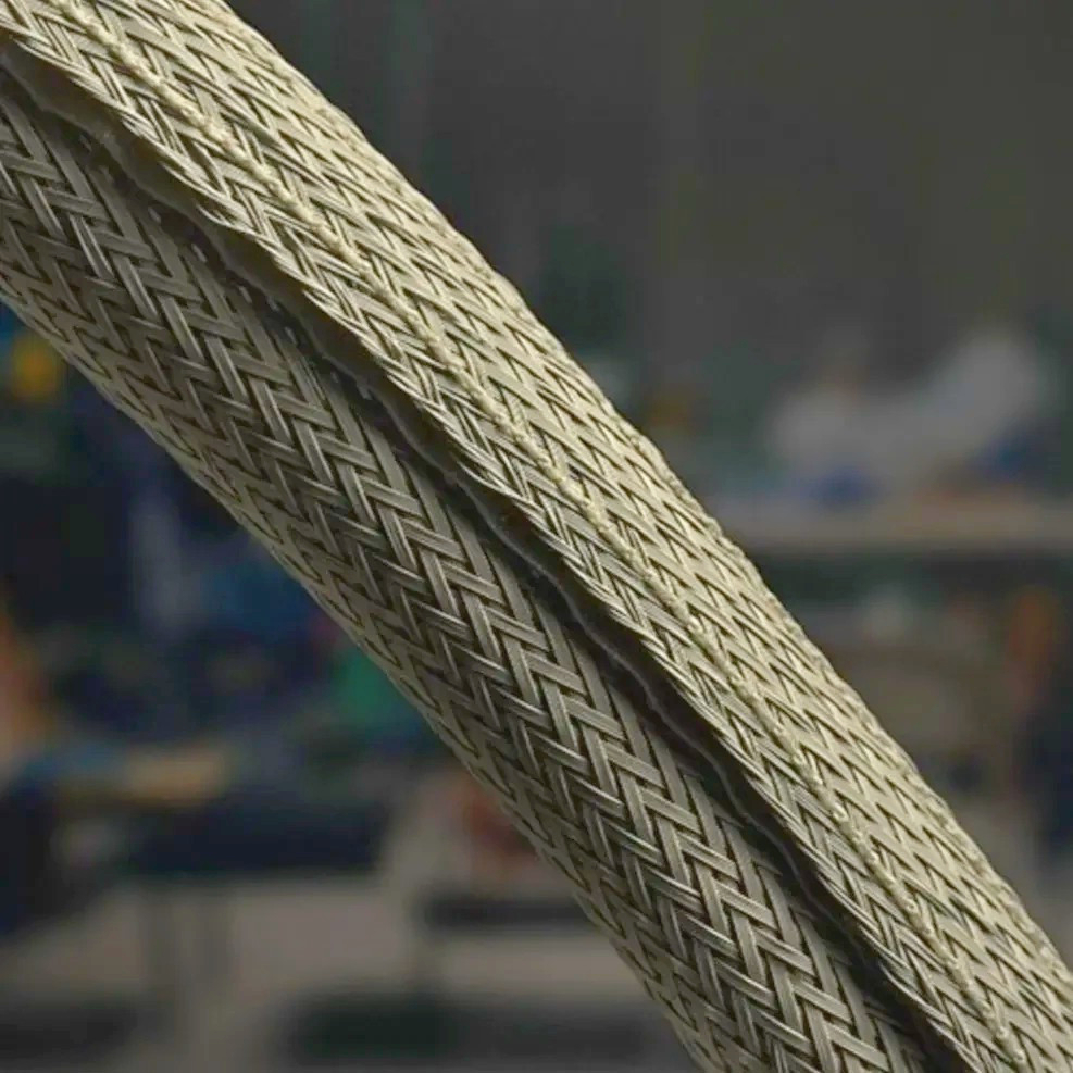 Еластична обплетка Techflex Flexo Wrap Ø27.9 мм, 1 м для кабелів і шлангів, оригінал