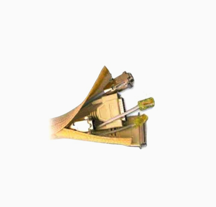 Еластична обплетка Techflex Flexo Wrap Ø27.9 мм, 1 м для кабелів і шлангів, оригінал