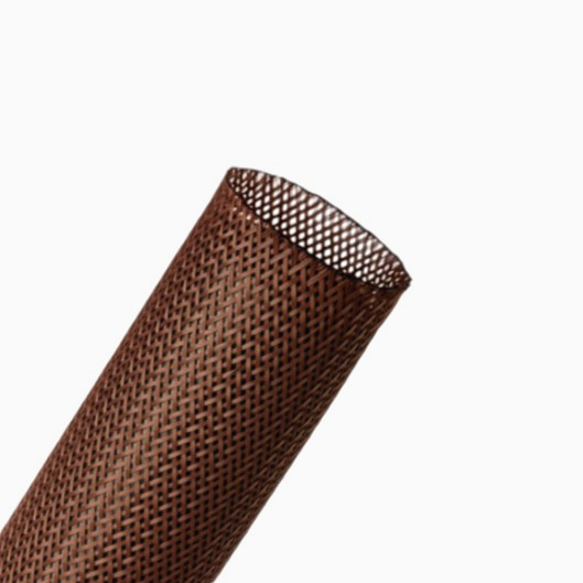 Оплетка Techflex 6.4 мм Rodent Resistant 1 м для защиты кабелей от грызунов