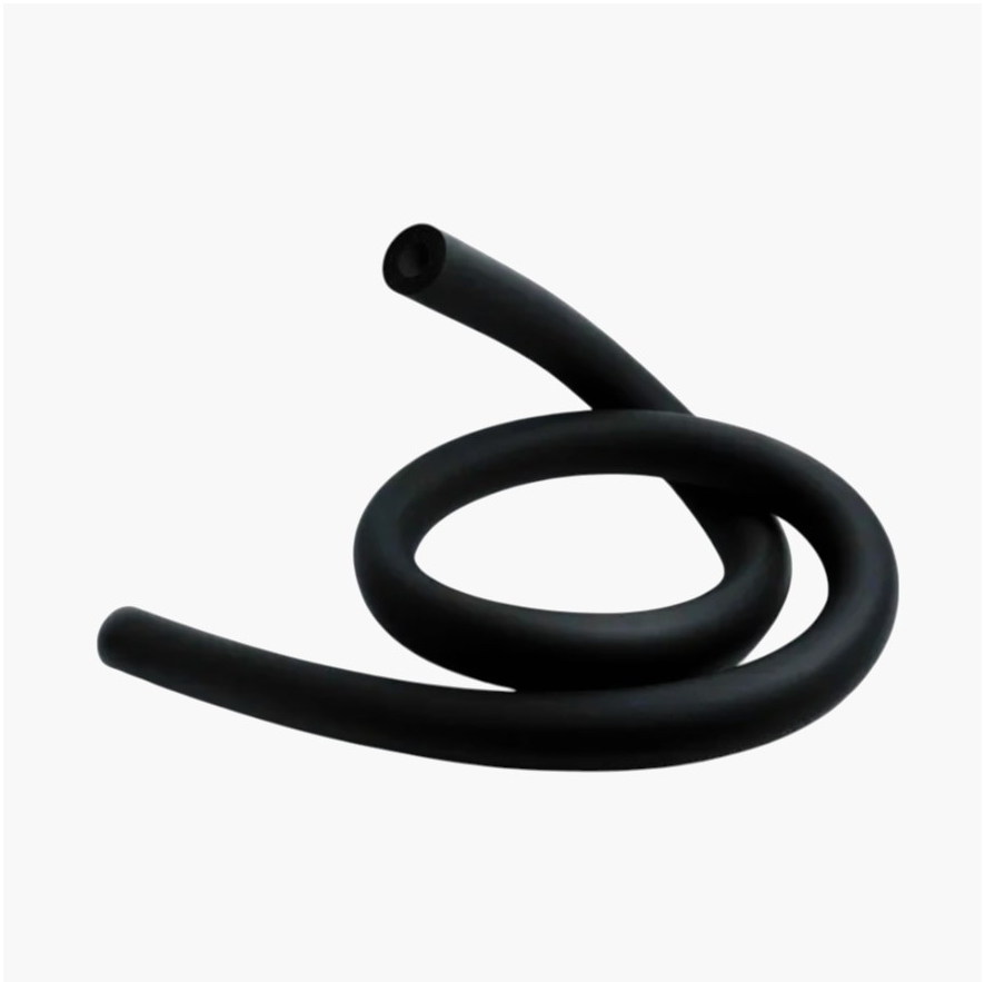 Утеплювач K-FLEX ST, 6×10 мм, 1 м, тепло- і шумоізоляція для труб, бухта в коробці