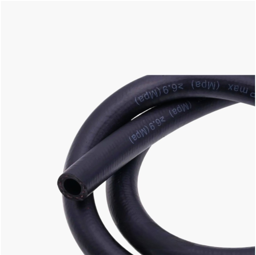 Утеплювач K-FLEX ST, 6×10 мм, 1 м, тепло- і шумоізоляція для труб, бухта в коробці