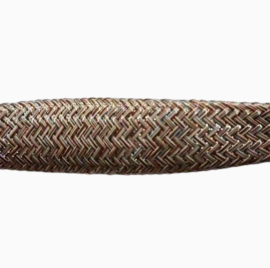 Оплетка TECHFLEX ReMix 1 м для кабелей 6.35-11.11 мм, Камо-пустыня, защита от повреждений