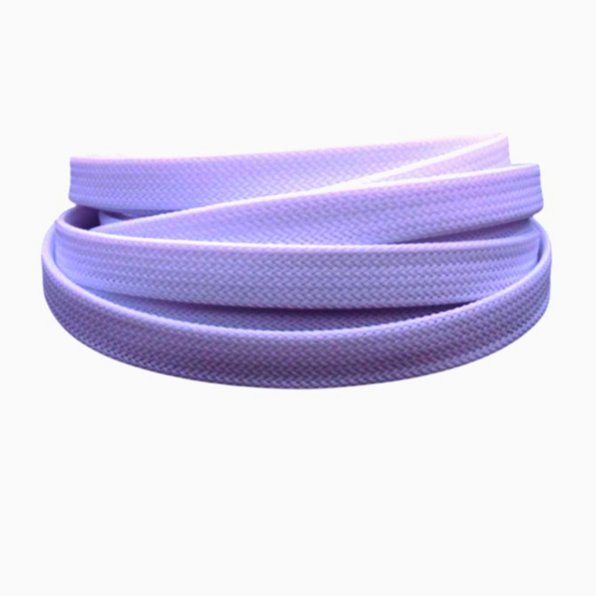 Оплітка кабеля ColdCut 1 м, Ø20 мм, біла, захист кабелів, розтяжка 14-23 мм, без термоінструмента