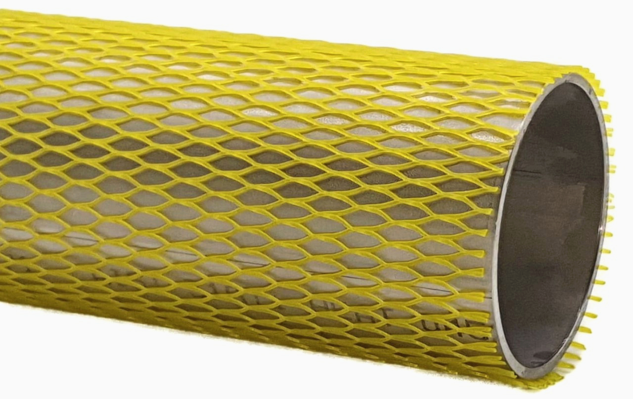 Сітка Part Guard 3.81 см для захисту запчастин, еластична, розтяжка 38.1-76.2 мм, 1 метр